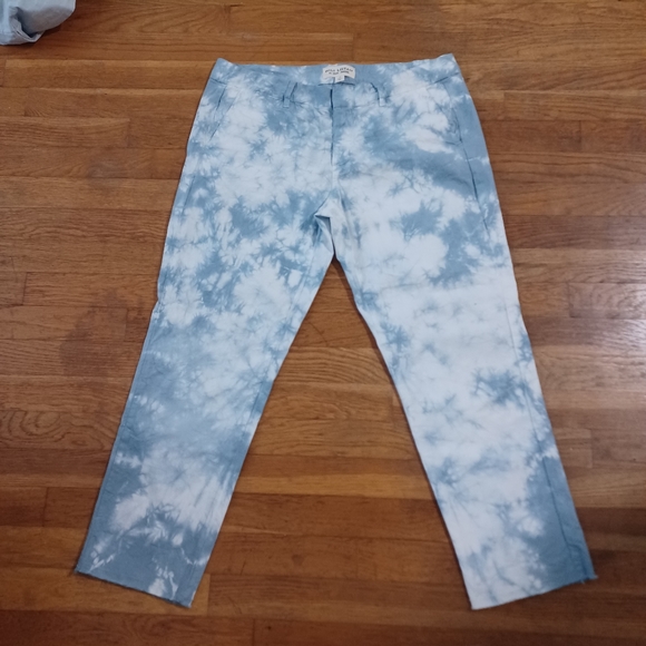 Nili Lotan Pants - NILI LOTAN PANTS